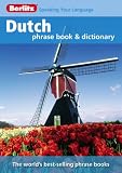 Berlitz Dutch Phrase Book & Dictionary (Berlitz Phrase Book)