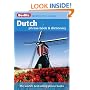 Berlitz Dutch Phrase Book & Dictionary (Berlitz Phrase Book)
