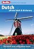 Berlitz Dutch Phrase Book & Dictionary (Berlitz Phrase Book)