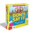 Don't Say It Game