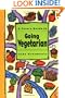 A Teen's Guide to Going Vegetarian