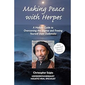 Making Peace With Herpes (New Edition)
