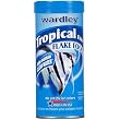 Hartz Wardley 3-Ounce Flake Food, Tropical
