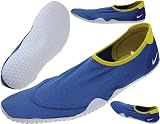 NIKE 『ナイキ』 AQUA SOCK CLASSIC VARSITY ROYAL/WHITE-SPD TELLOW （バーシティロイヤル/ホワイト/スピードイエロー）