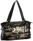 Ed Hardy Toby E/W Shoulder Bag