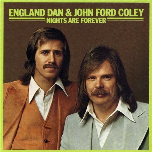 I'd Really Love To See You Tonight (LP Version)