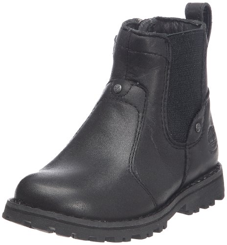 Timberland Asphalt Trail-Waterproof Chelsea, Unisex - Kinder Stiefel