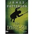 Das Ikarus-Gen: Thriller