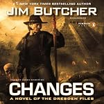 Changes: The Dresden Files, Book 12 | Jim Butcher