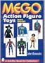 Mego Action Figure Toys (Schiffer Book for Collectors)