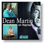 Sitting on Top of the World/Once in a While: Dean Martin on Reprise