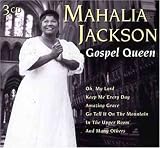 Gospel Queen