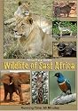 Africa Travel Guides: Wildlife of East Africa-Kenya & Tanzania