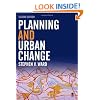 Planning and Urban Change