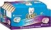 Cesar Canine Cuisine Variety Pack (New York Strip, Filet Mignon) for Small Dogs, 3.5-Ounce Trays (Pack of 24)