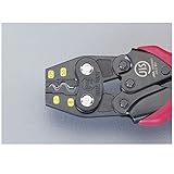 JT98940 １．２５？８ｍ㎡ 圧着ペンチ【裸端子用】