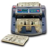 AccuBANKER AB1100 MG/UV Commercial Bill Counter