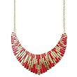 cleopatra gold necklace