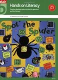 Hands on Literacy (Belair World of Display)