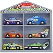 Race Cars Set