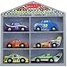 Race Cars Set