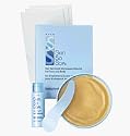 Avon SKIN SO SOFT Fresh & Smooth Hair Removal Microwave Wax Kit For Face and Body
