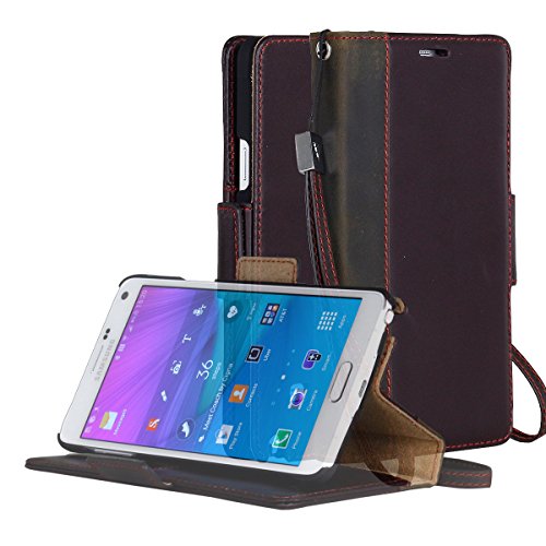 Galaxy note 4 case, aceabove samsung galaxy note 4 wall…