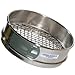 Advantech Stainless Steel Test Sieves, 8