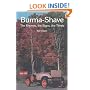 Burma-Shave: The Rhymes, the Signs, the Times