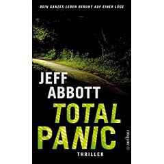 Total Panic: Thriller