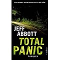 Total Panic: Thriller