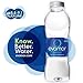Evamor Natural Alkaline Artesian Water, 64 Fl Oz (Pack of 6)