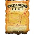 Chesterfield Treasure Hunt on Foot (Huntfun.Co.Uk) by Stephen Whetstone