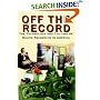 Off the Record: The Technology and Culture of Sound Recording in America