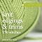 Knitting Books: Winter 2009