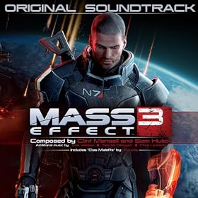 Mass Effect 3