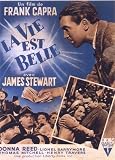 It's A Wonderful Life - Movie Poster - 11 x 17