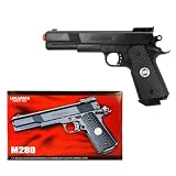 UKArms M280 Full Size Spring Pistol