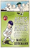 Ashes to ashes : 37 years of humiliation (and about 20 minutes of ecstasy) watching England v Australia