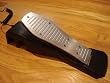 Rock Band Bass Drum Pedal Plate - PEDAL METAL BILLET
