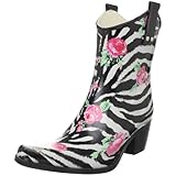 Nomad Women's Yippy Low Rain Boot