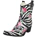 Nomad Women's Yippy Low Rain Boot