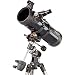 Celestron 31042 AstroMaster 114 EQ Reflector Telescope