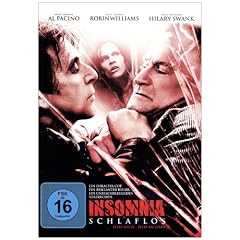 Insomnia - Schlaflos