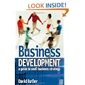 Business Development: A Guide to Small Business Strategy