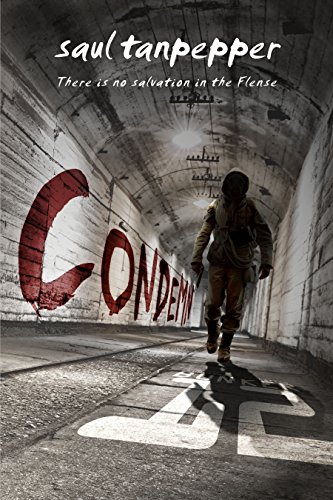 Condemn: (BUNKER 12 Book 2)