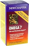 New Chapter Supercritical Omega 7, 30 Sgels( Double Pack)