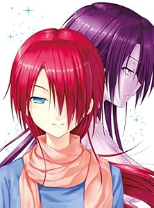 【Amazon.co.jp限定】 Charlotte(シャーロット) 4 (全巻購入特典:「Na-Ga描き下ろし全巻収納BOX」「複製原画セット&収納ファイル」引換シリアルコード付) (完全生産限定版) [Blu-ray]