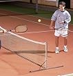 Huck Junior Tennis Net