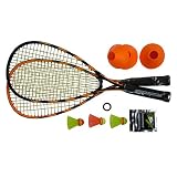Speenminton Badminton Fun Set - S70